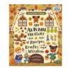Little country cottage an Autumn treasury of recipes, crafts and wisdom book by Angela Ferraro-Fanning