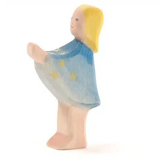 Ostheimer fairy tale worlds range figures Wooden toy startaler