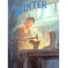 Book Winter a collection of poems, songs, and stories for young children