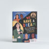 We have a dream climate change book Mya-Rose Craig