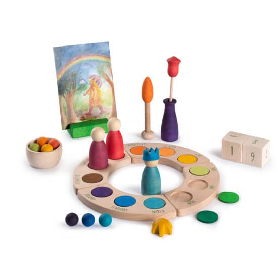 Your day celebration play set Grapat