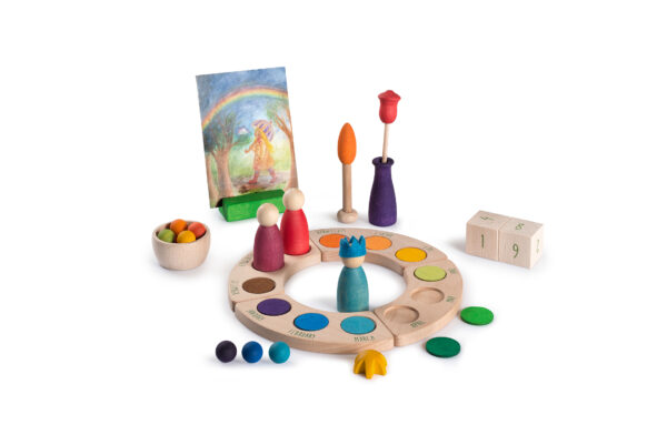 Your day celebration play set Grapat