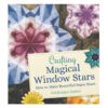 book crafting making magical window stars by Frédérique Guéret