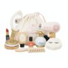 Vanity star toy beauty kit pretend play Le Toy Van