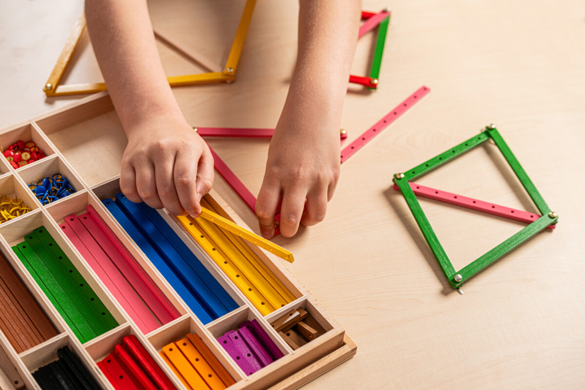 well-made Montessori & Waldorf learning materials and eco friendly toys that are functional, beautiful & safe. A conscious and toxin-free collection.
