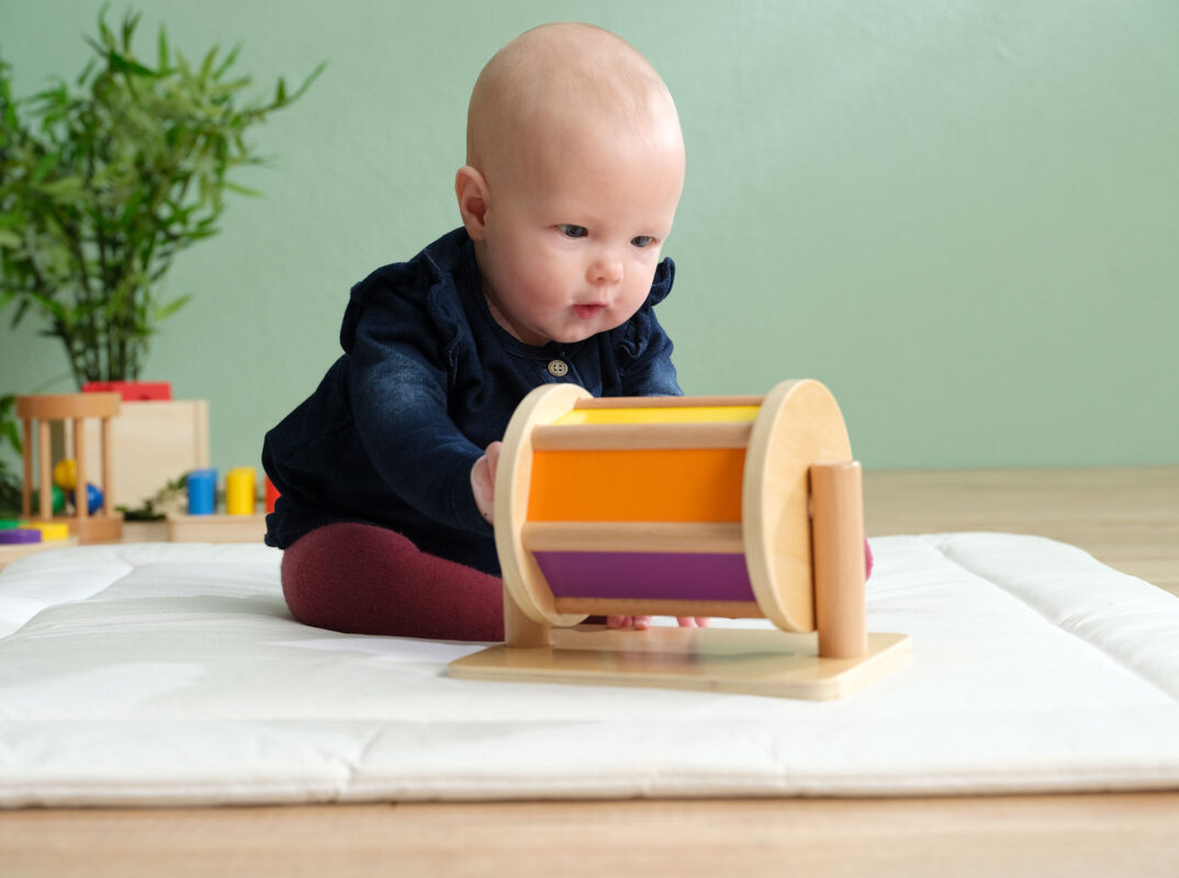 Well-made Montessori & Waldorf learning materials and eco friendly toys that are functional, beautiful & safe.