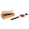 Set of arrows and circles for sentence analysis - Nienhuis Montessori