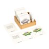 Plant cell nomenclature (English / German) - Nienhuis Montessori