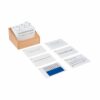 Hundred board activity set Nienhuis Montessori