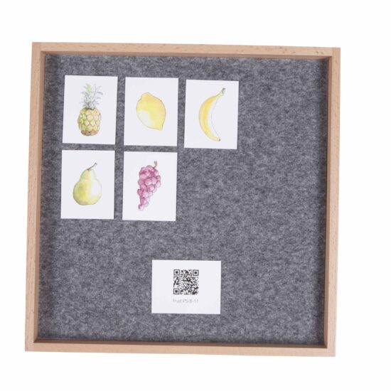 Exploring English kindergarten 3 - 6 - Nienhuis Montessori