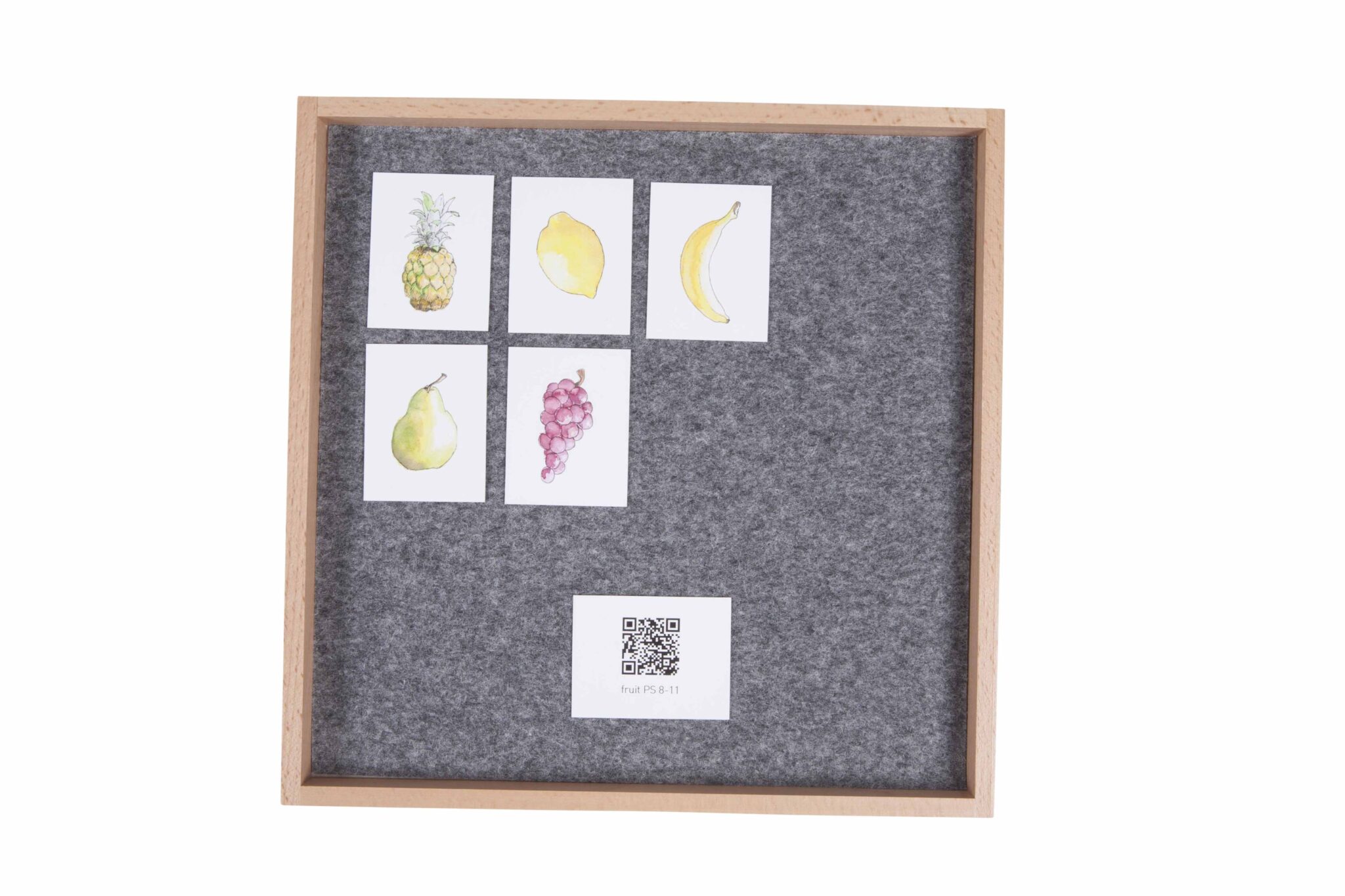 Exploring English kindergarten 3 - 6 - Nienhuis Montessori