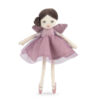 Fabric doll Les Fées Petite Isaline Moulin Roty