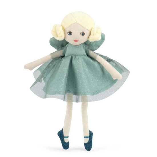 Fabric fairy doll Les Fées Petite Ondine Moulin Roty