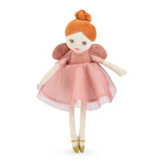 Fabric doll Les Fées Petite Viviane Moulin Roty