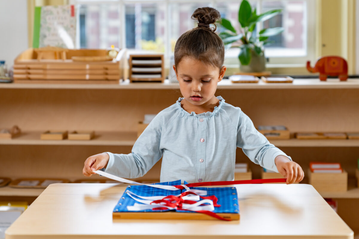 montessori