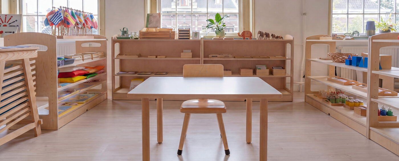 Nienhuis summer discounts Montessori materials